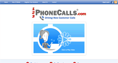 Desktop Screenshot of local.123chiropractors.com